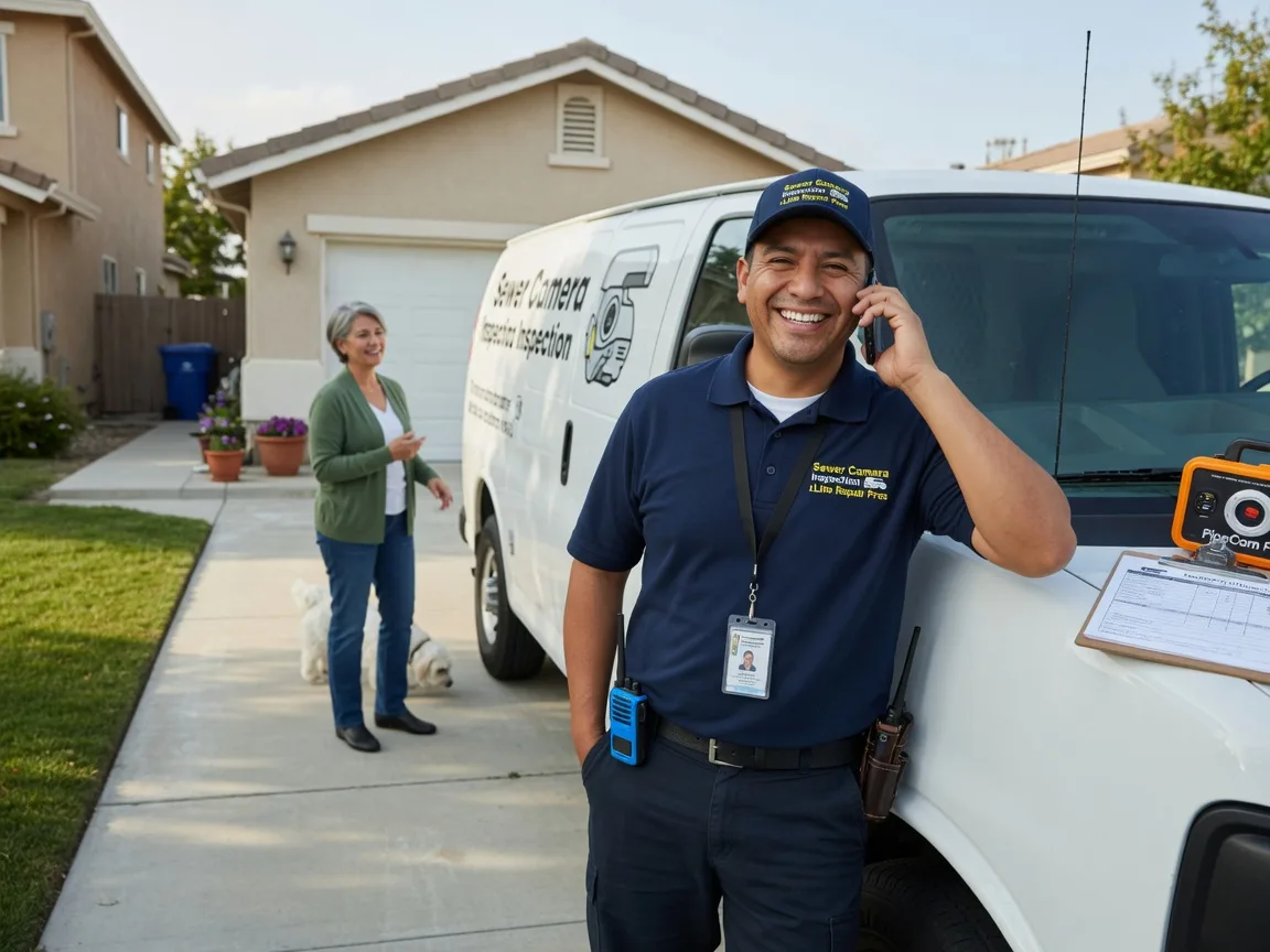 Sewer Line Repair Kendall Park, NJ FAQs